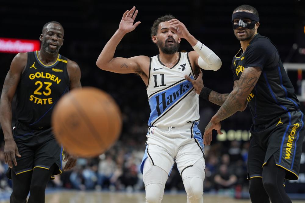 掘金替补席成为比赛关键