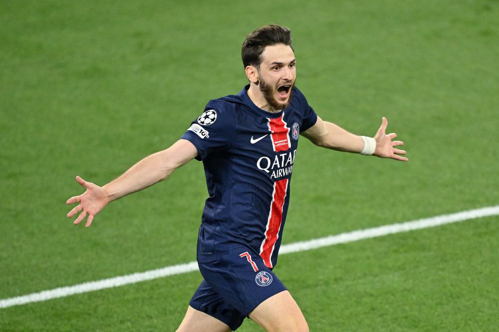 梅西：在巴黎足球层面我不太开心，一切都和我习惯的非常不同