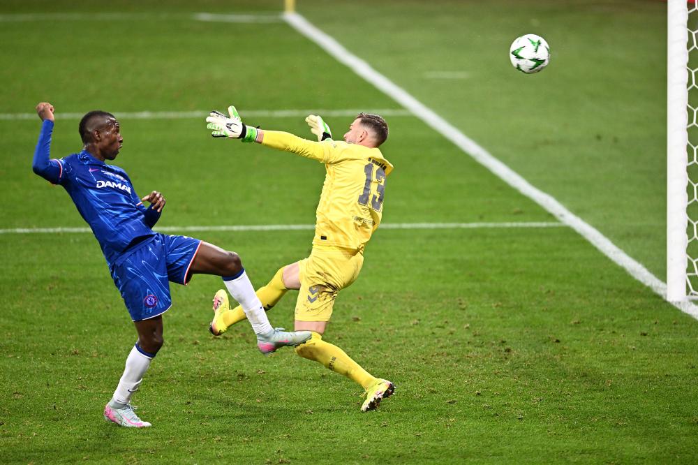 剑南春｜米兰1-0国米，普利希奇制胜，恰20点球被迈尼昂扑出